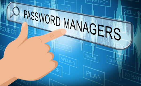 Are Password Managers A Benefit To Your Organization